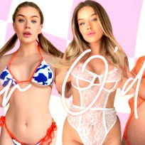 Model Collection: A M B E R, Yorkshire, UK