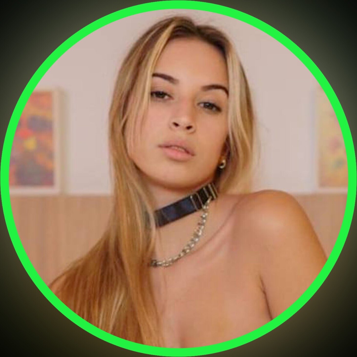 🐆 🐾   Sunny Jhonnson 🐾  🐆 photo