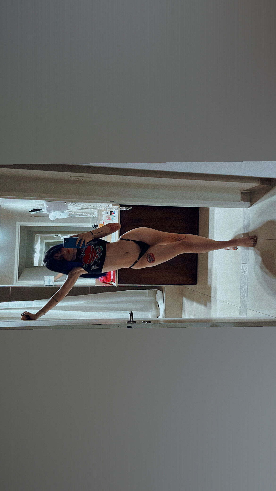 KinkyDoll🫦 A$$WRECKER ⛓️ photo