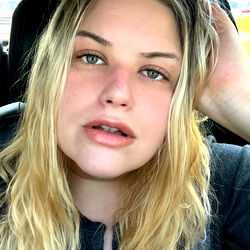 Caroline, Instagram Model from OnlyFans