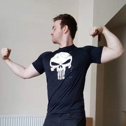 AlphaYorkshireMuscle photo