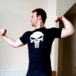 AlphaYorkshireMuscle photo