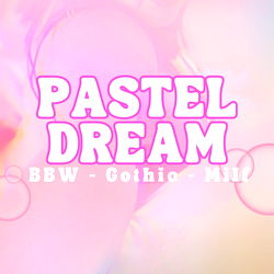 Pastel Dream