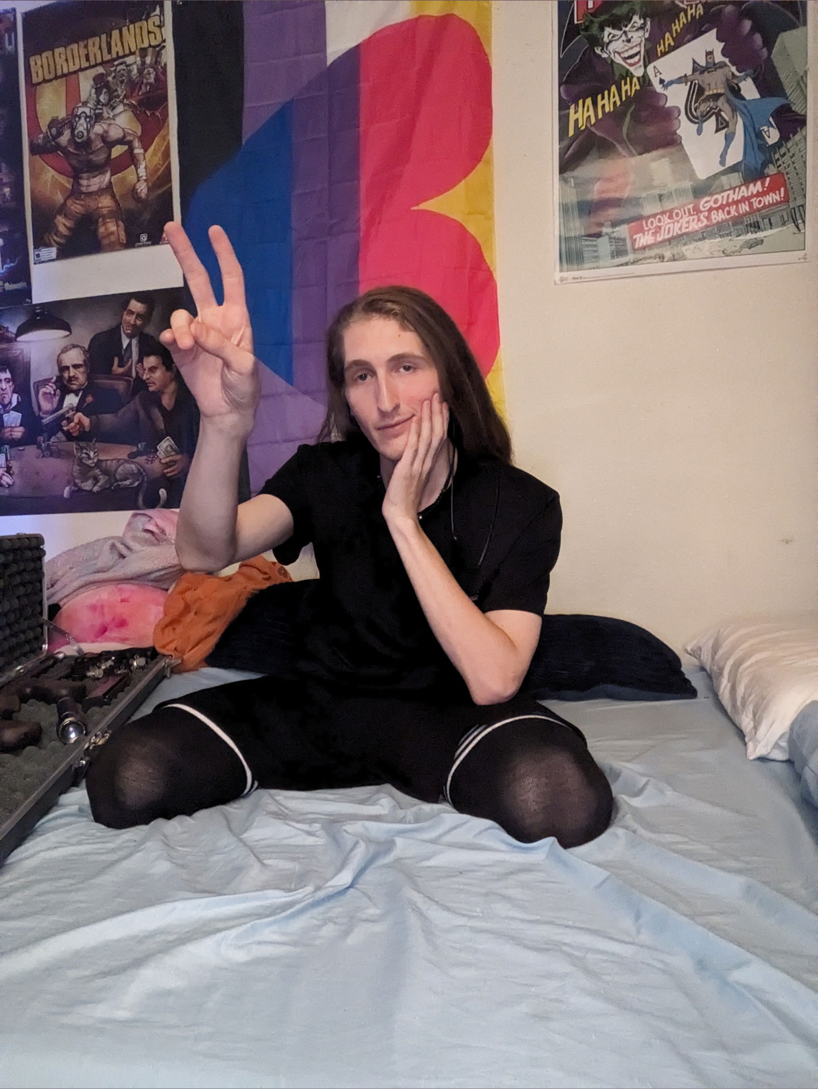 a_fr3nch_taunt3r photo