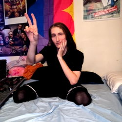 a_fr3nch_taunt3r photo