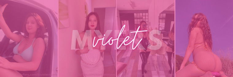 Violet Myers 🤫 photo