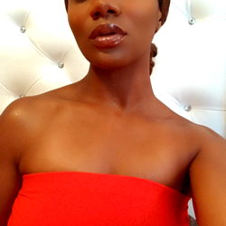 Atlanta-Based Model LaurenMaddison1129