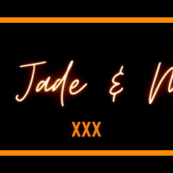 Ashton Jade &amp; Mr. Fox FREE photo