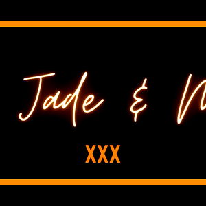 Ashton Jade & Mr. Fox FREE photo