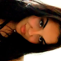 Andrea - OnlyFans Model Photo