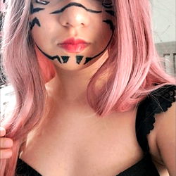 Sawako in Unique Cosplay - OnlyFans Exclusive