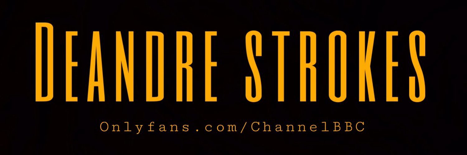 DeandreStrokes photo