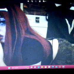 OnlyFans Model Photoshoot