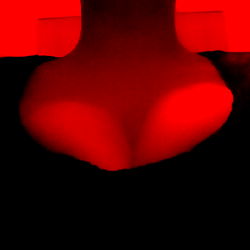 Artificial Intelligence's Perspective on Model Photos