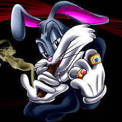 Flashback to Bugs Bunny's Adventures