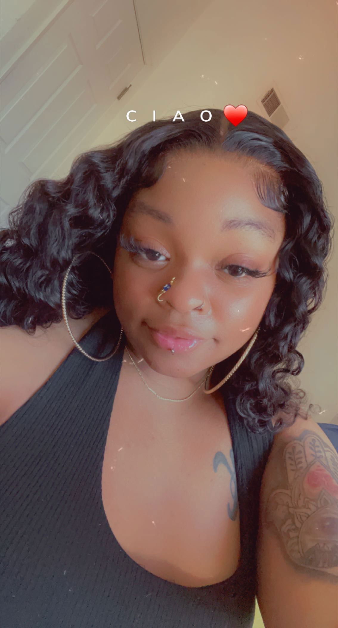 KandyyBBY😘💦🍑 photo