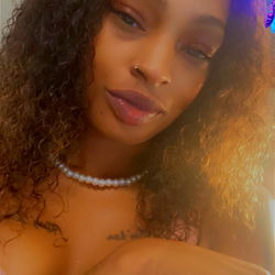 Alaska Beauty from Kansas, a social media influencer and model