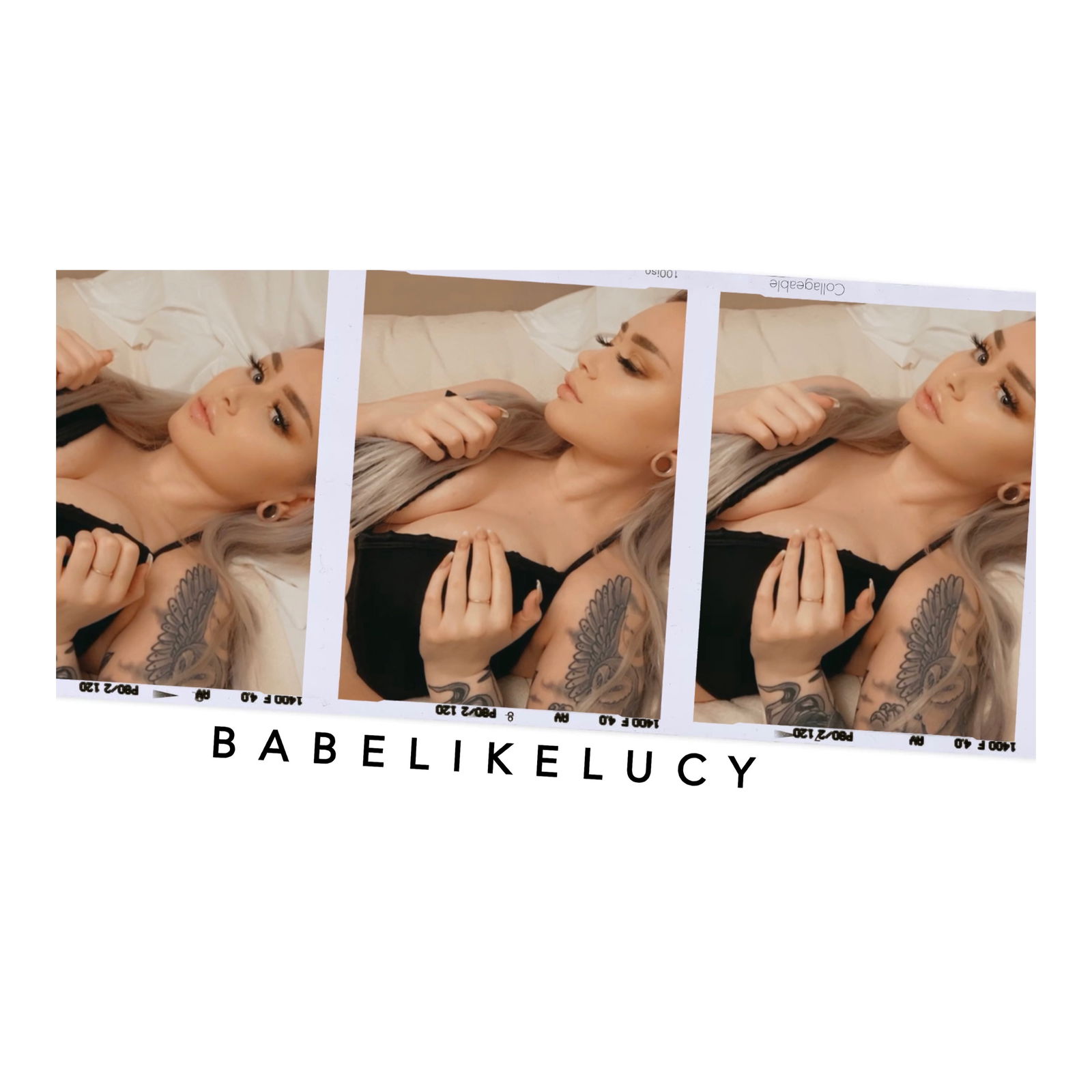 babelikelucy photo