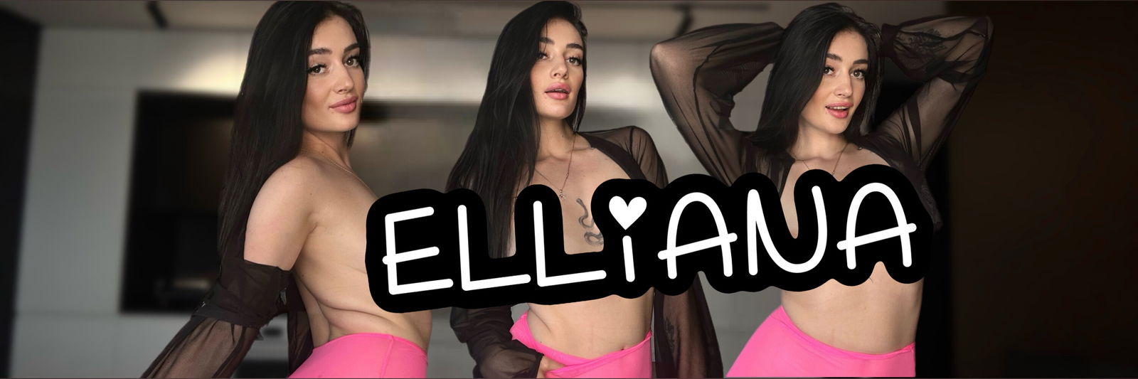 🍑 ELLIANA🍑 photo