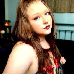 Stevie 😈, East Coast ⛰