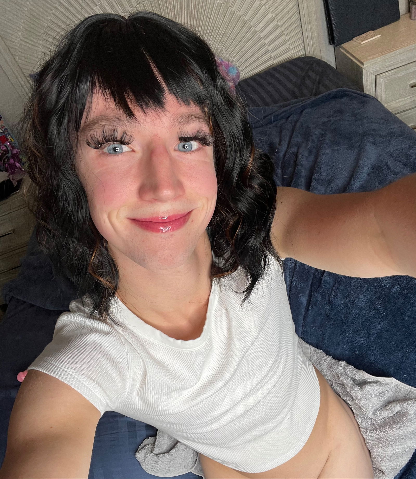 Avery Hill 🍼💦 photo