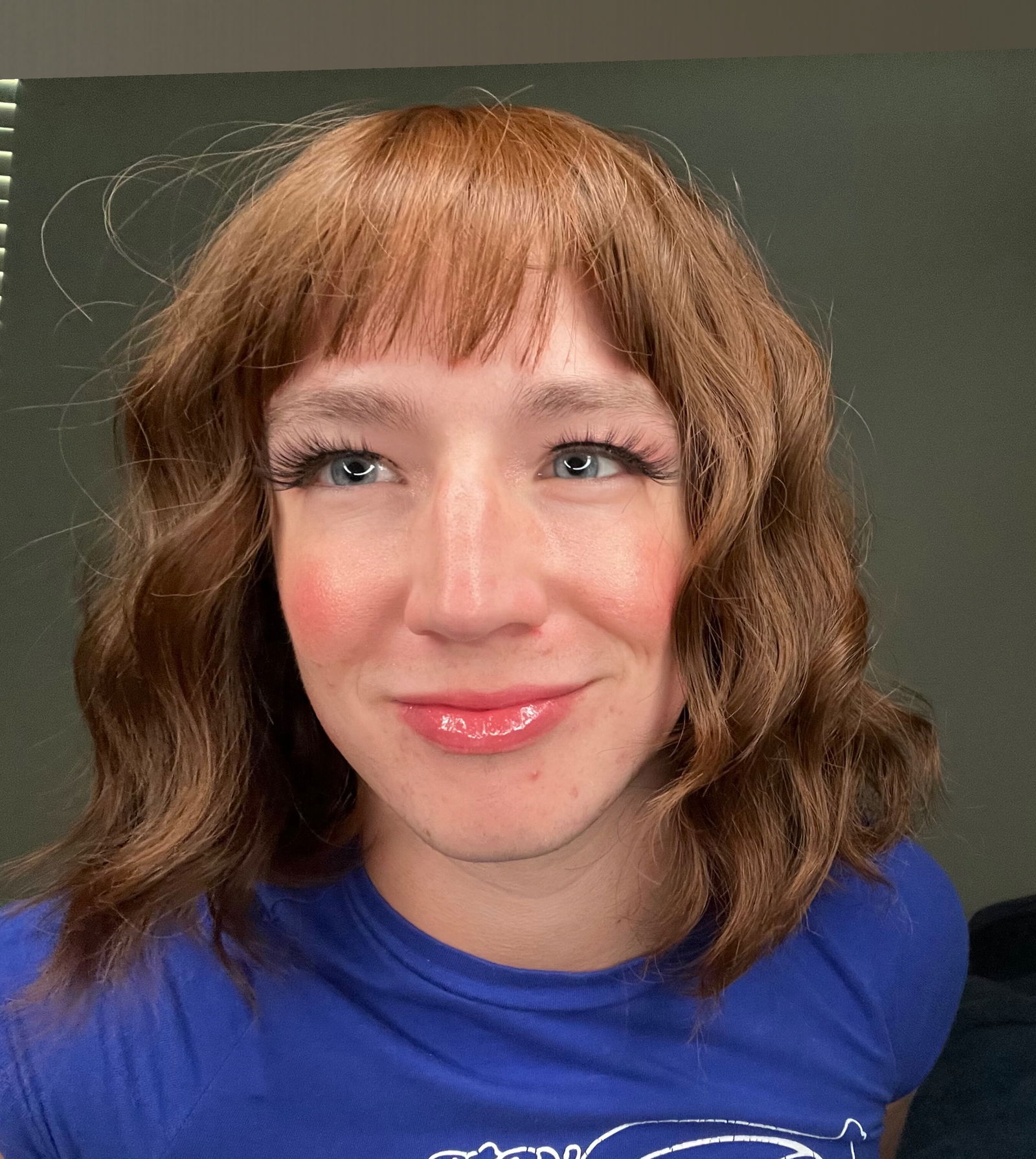 Avery Hill 🍼💦 photo