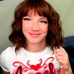 Avery Hill, a Model of Angelic Beauty on OnlyFans