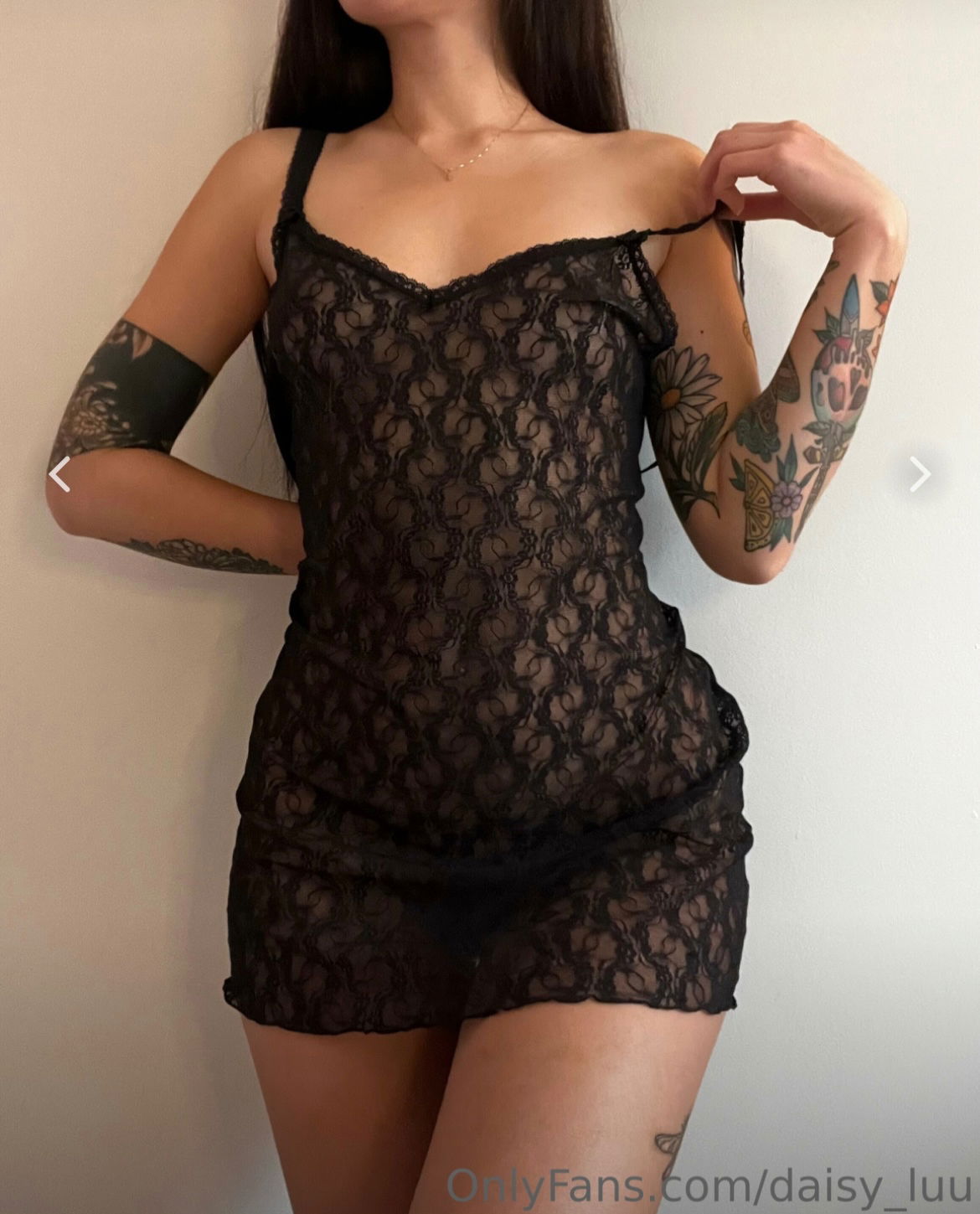 𝔻𝕒𝕚𝕤𝕪 𝕃𝕦𝕦 🌼 photo