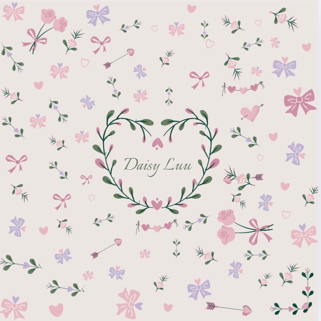 𝔻𝕒𝕚𝕤𝕪 𝕃𝕦𝕦 🌼 photo