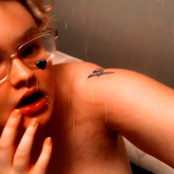 Intimate Andee Moment