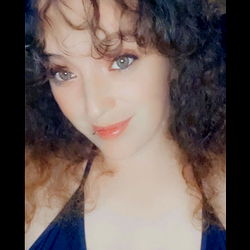 Stylish Model in Sportswear