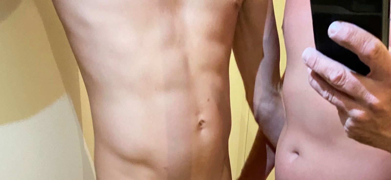 Twohungaussies photo