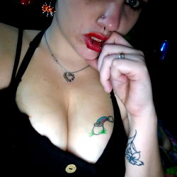 Elegant Ash, the Onlyfans Phoenix Model