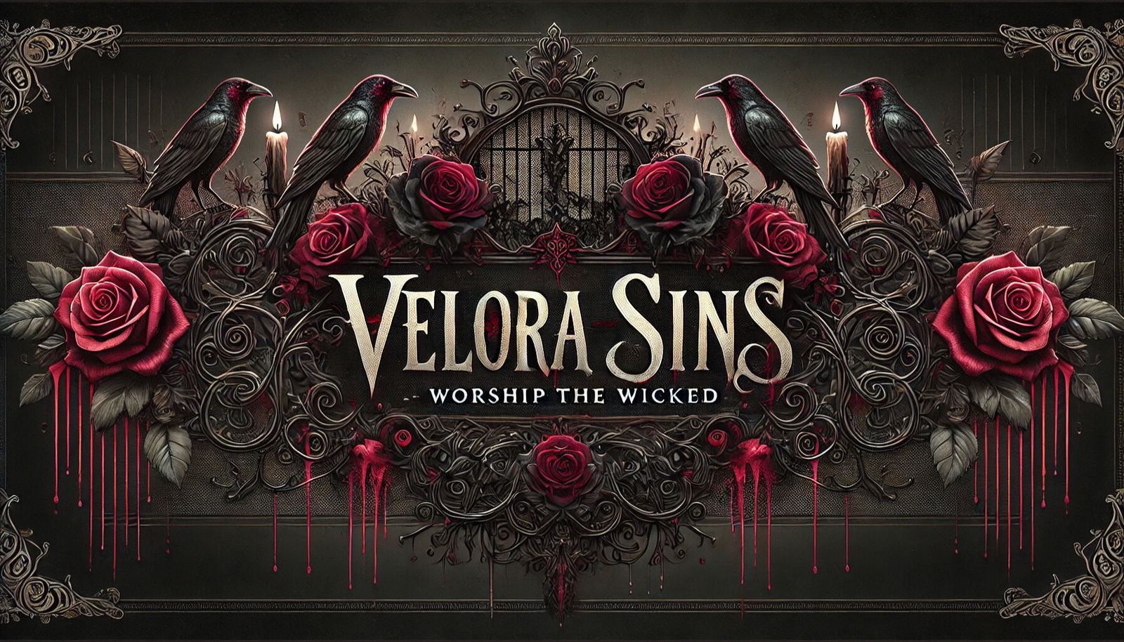 Velora Sins photo