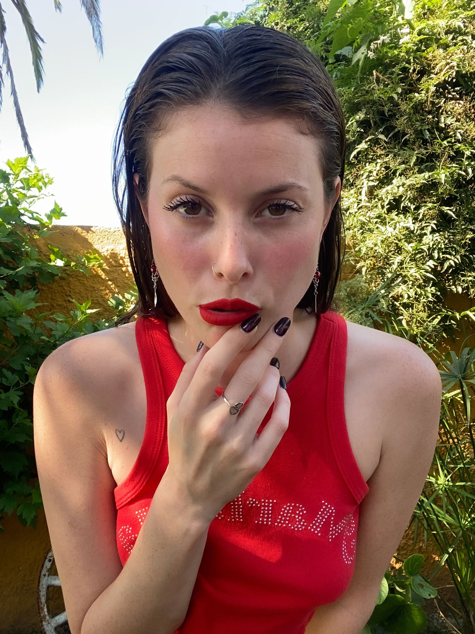 ✨GODDESS MADAM🪽 photo