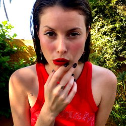 ✨GODDESS MADAM🪽 photo