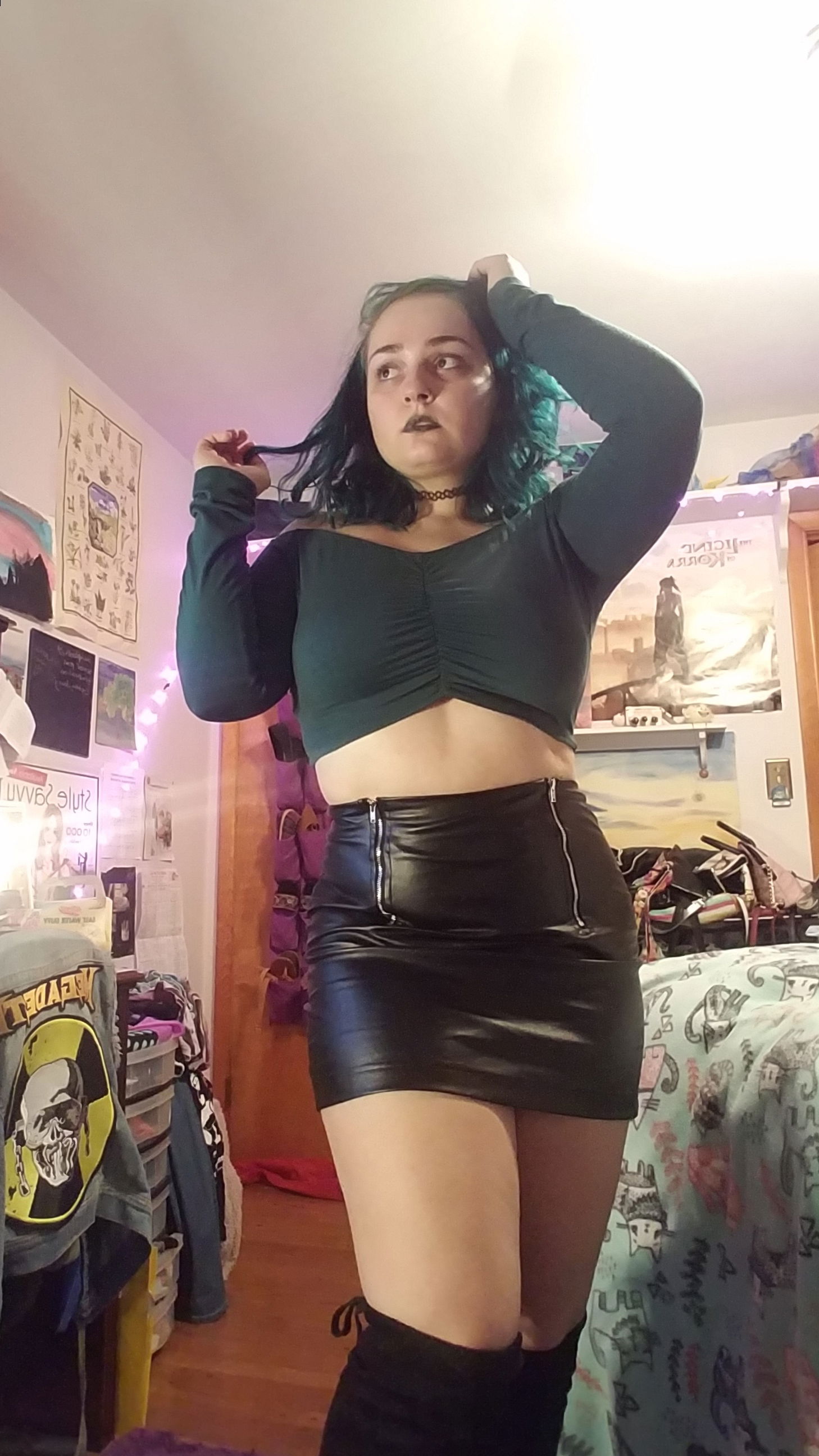 Aurora Ulmwhore photo