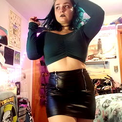 Aurora Ulmwhore photo