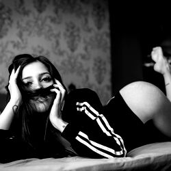 𝐍𝐢𝐭𝐚🌹 photo