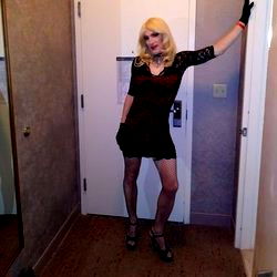 Ashley Satin (CD) photo