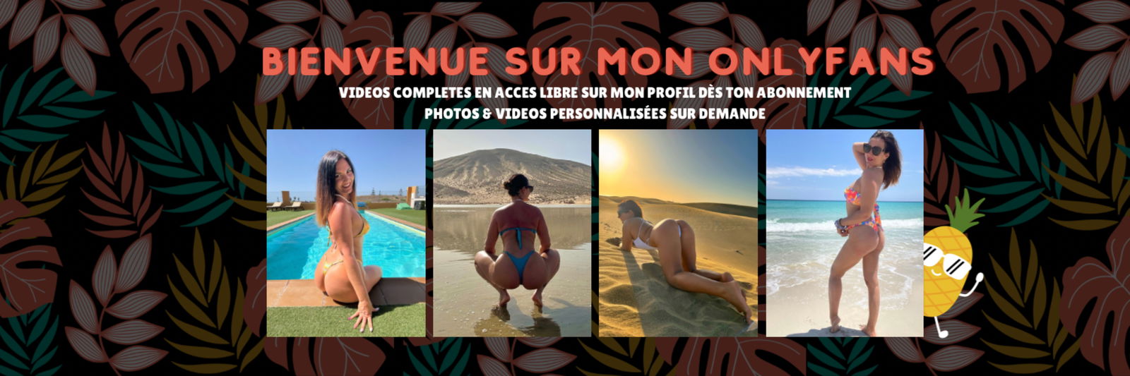 Ava Moore 🇫🇷🔥 photo