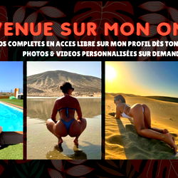 Ava Moore 🇫🇷🔥 photo