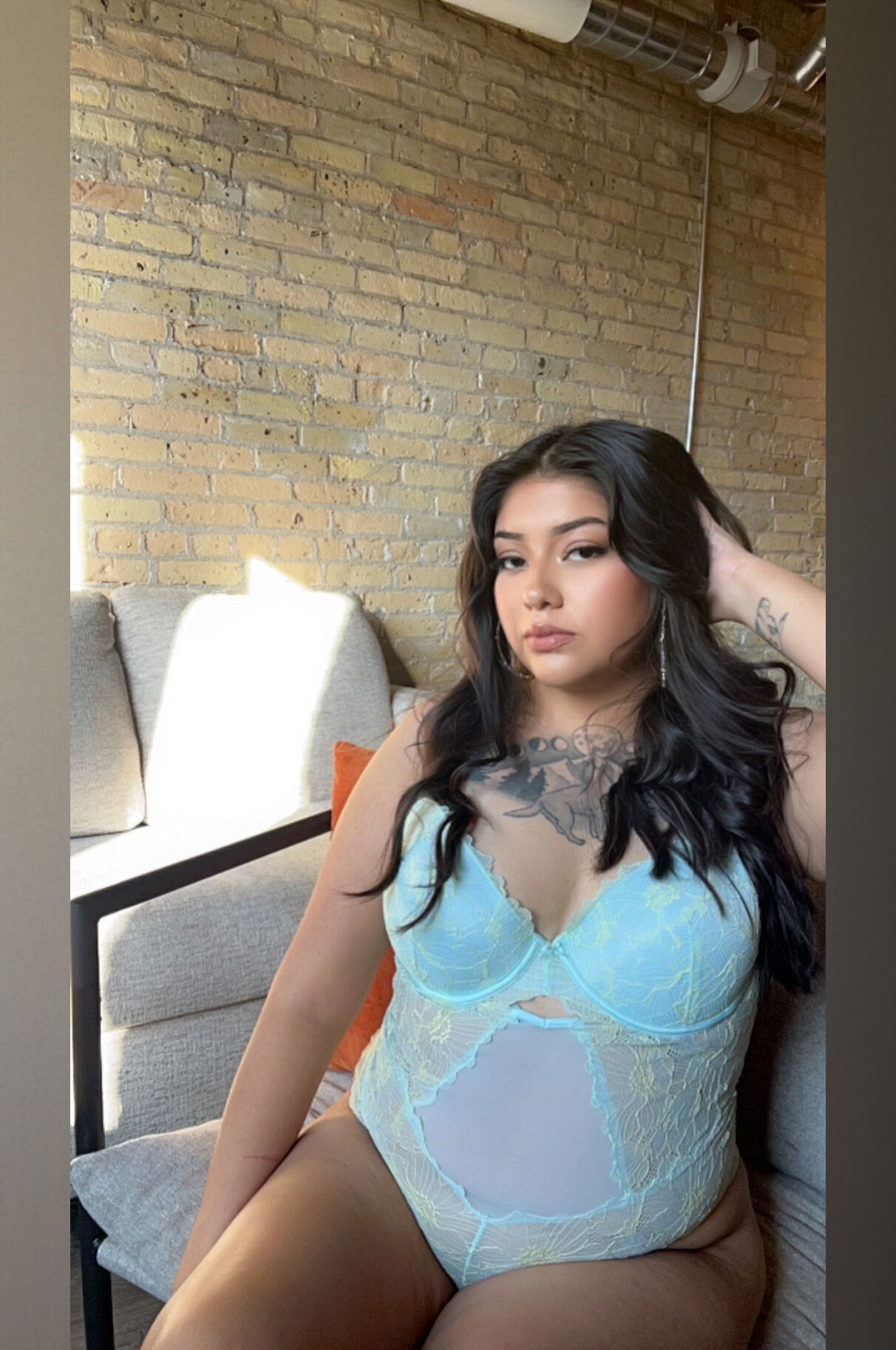 ✨🐱Aurora🐱✨ photo