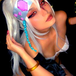 Sherryl Carmona Bonilla, a vibrant Onlyfans model from Costa Rica