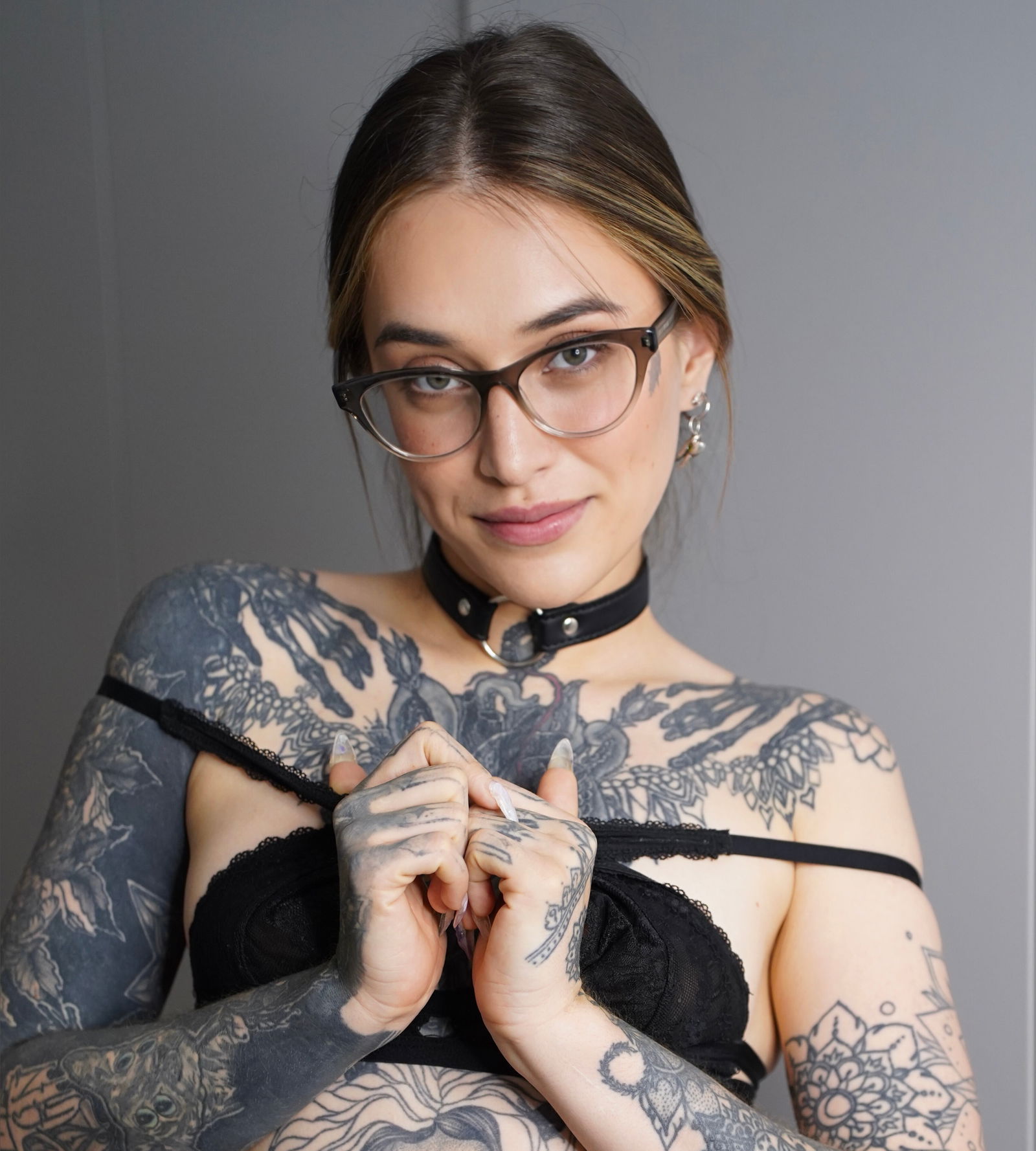 ⚡Kinky Heimia⚡ photo