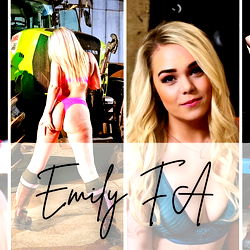 Emily FA Country Girl Yorkshire photo