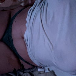 Chanel: OnlyFans Model in Intimate Moment