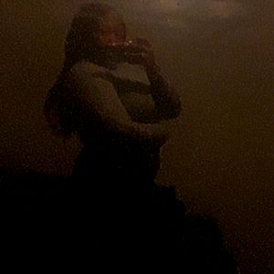 Kat ๐งโโ๏ธ photo