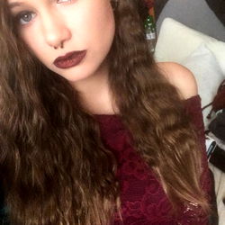 Amelia Mars: The Texas Model