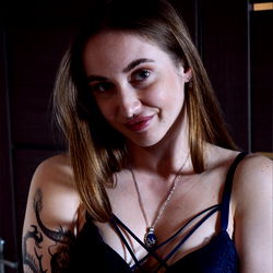 Stephanie, OnlyFans Model, Tattoo